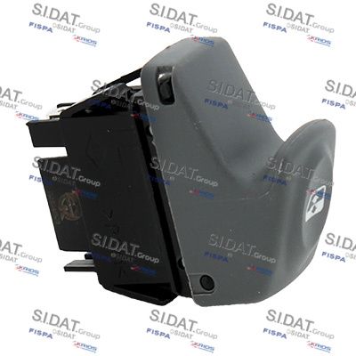 SCHALTER FENSTERHEBER SIDAT 5145844A2