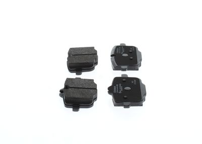 SET PLACUTE FRANA FRANA DISC BOSCH 0986424922 3