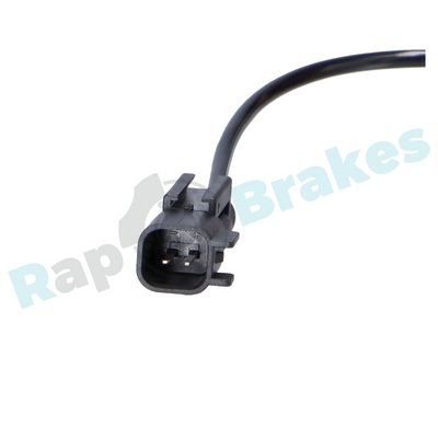 Vorschau Sensor, Raddrehzahl Ansicht 2