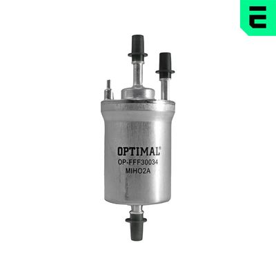 Palivový filtr OPTIMAL OP-FFF30034