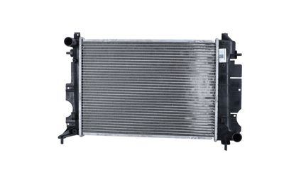 RADIATOR RACIRE MOTOR NRF 58108 7