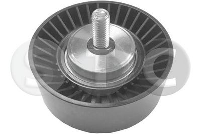 UMLENK-/FüHRUNGSROLLE KEILRIPPENRIEMEN