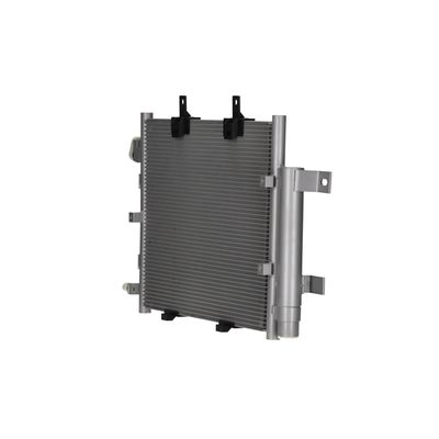 CONDENSATOR CLIMATIZARE NISSENS 941303 29