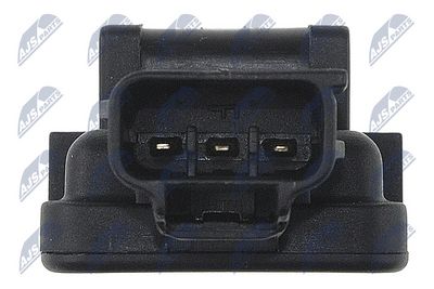 érzékelő, szívócső nyomás NTY ECM-CH-002 for JEEP, ALFA ROMEO, FIAT, LANCIA, …