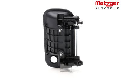 TüRGRIFF METZGER AUTOTEILE 2310608 21