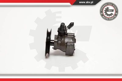 Гидравлический насос, рулевое управление ESEN SKV 10SKV093 для MITSUBISHI L200