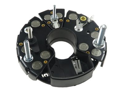 Gleichrichter, Generator