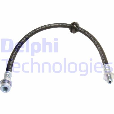 DELPHI LH6557 Тормозной шланг  для KIA SEPHIA (Киа Сепхиа)