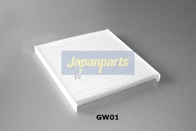 Филтър купе (поленов филтър) JAPANPARTS FAA-GW01