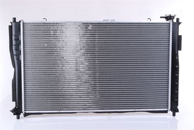 RADIATOR RACIRE MOTOR NISSENS 66641 1
