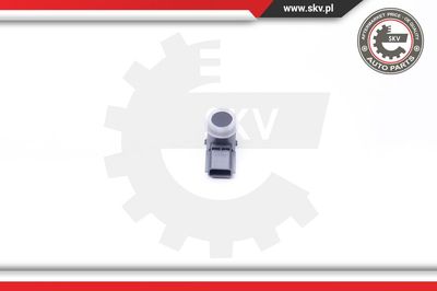 Датчик, система помощи при парковке ESEN SKV 28SKV089 для INFINITI FX