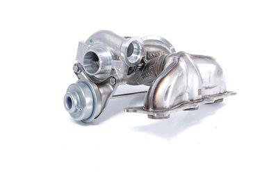 LADER AUFLADUNG BTS Turbo T914819VO 5