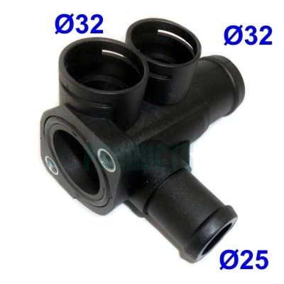 FLANSA LICHID RACIRE