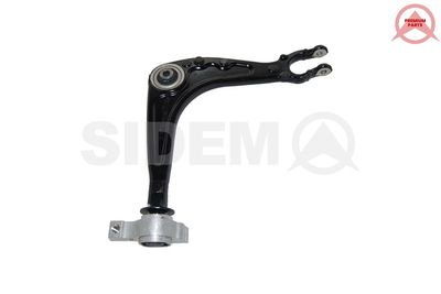 BRAT SUSPENSIE ROATA