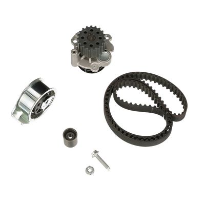 SET POMPA APA + CUREA DINTATA GATES KP65569XS1 71