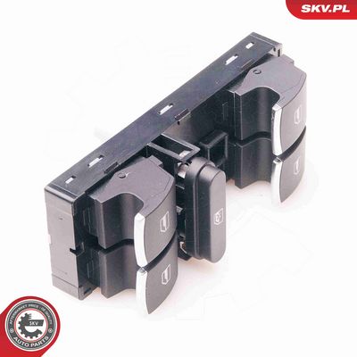 COMUTATOR MACARA GEAM ESEN SKV 37SKV011 2