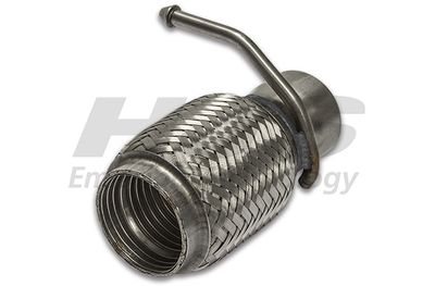 REPARATURROHR KATALYSATOR HJS 83008380 1