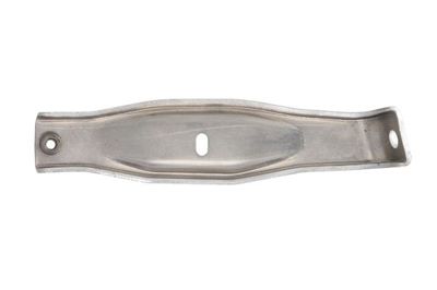 Versterking van de bumper Voor (aan de rechterkant/zijkant, Rechts, intern, aluminium) past: MINI MINI F55, F56, MINI F57 11.13-