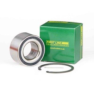 First Line Wheel Bearing Kit FBK1181