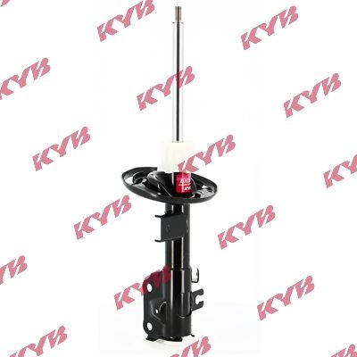 STOßDäMPFER KYB 338088 4