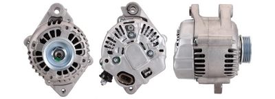 генератор LUCAS LRA03421