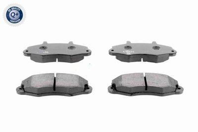 BREMSBELAGSATZ SCHEIBENBREMSE VAICO V250252 1