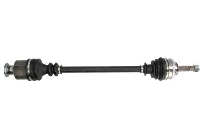 полуоска PASCAL G2R036PC