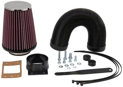 K&N Filters 57-0148 Воздушный фильтр  для BMW 3 (Бмв 3)
