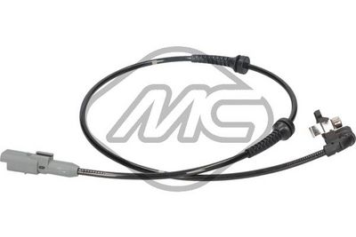 SENZOR TURATIE ROATA