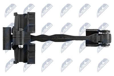 Uchytenie dverí NTY EZC-WW-355