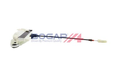 ASISTENT LA îNCHIDERE Ușă BOGAP B5316313 1