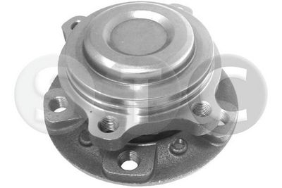 главина на колелото STC T490147