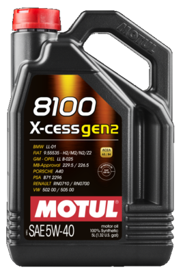 MOTUL 109776