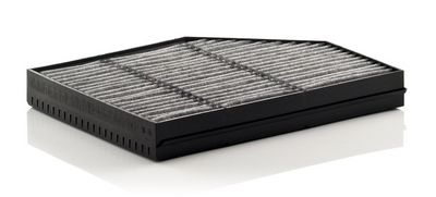 Filter, Innenraumluft