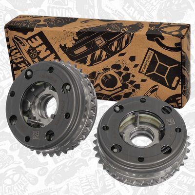 REGULATOR AX CU CAME