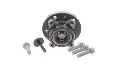 RADLAGERSATZ SKF VKBA3523 37