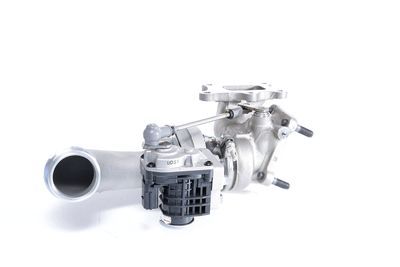 LADER AUFLADUNG BTS Turbo T918580 8