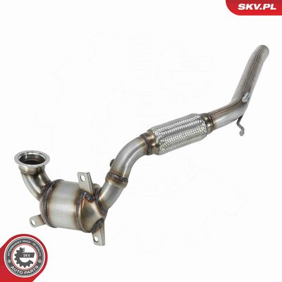 CATALIZATOR ESEN SKV 62SKV152 3