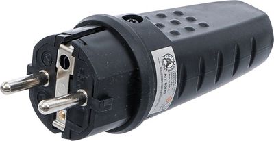 Stecker