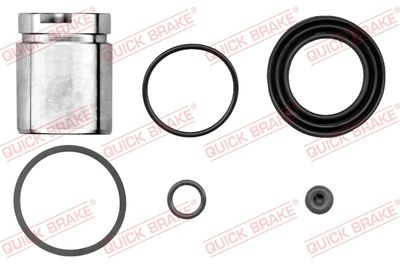 Zestaw naprawczy, zacisk hamulca QUICK BRAKE 114-5451