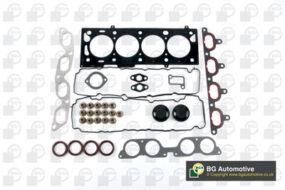 Комплект прокладок, головка цилиндра BGA HK3584 для ROVER 800