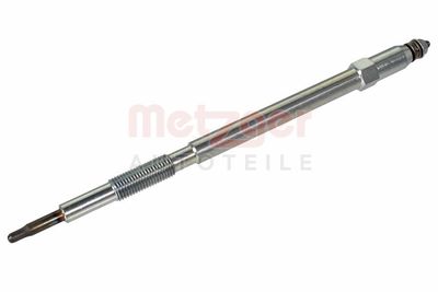 Świeca żarowa METZGER AUTOTEILE H1432