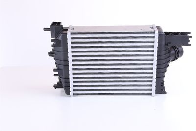 INTERCOOLER COMPRESOR NISSENS 96479 24