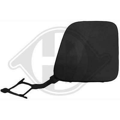 KLAPPE ABSCHLEPPHAKEN