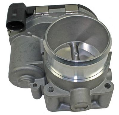 Carcasa clapeta METZGER 0892098