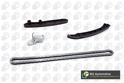 Zestaw łańcucha rozrządu BGA TC8303K