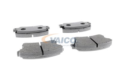 BREMSBELAGSATZ SCHEIBENBREMSE VAICO V460150 57
