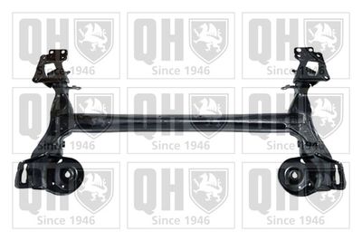 Korpus osi QUINTON HAZELL QXL136R