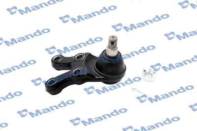MANDO DSA020056 Шаровая опора  для HYUNDAI TERRACAN (HP) 2.9 CRDi 4WD