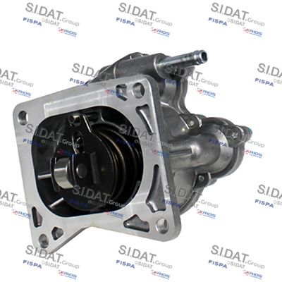 UNTERDRUCKPUMPE BREMSANLAGE FISPA 89339A2